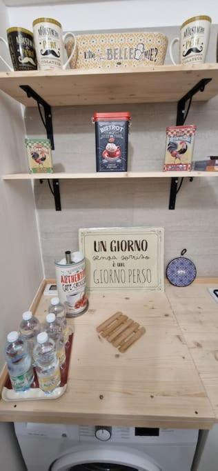 Centro Storico Di Genova A 15 Minuti, Sweet Home Екстер'єр фото