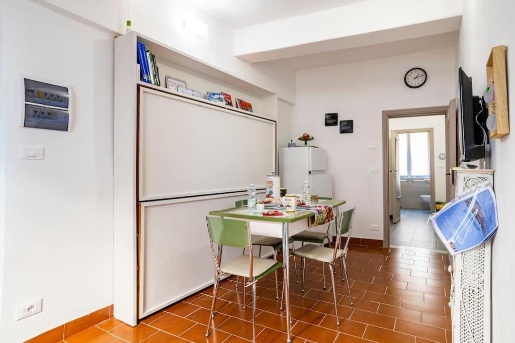 Centro Storico Di Genova A 15 Minuti, Sweet Home Екстер'єр фото